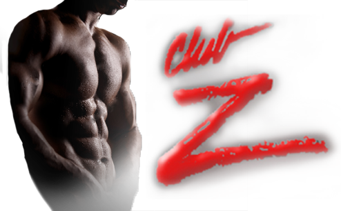 Seattle Club Z Logo